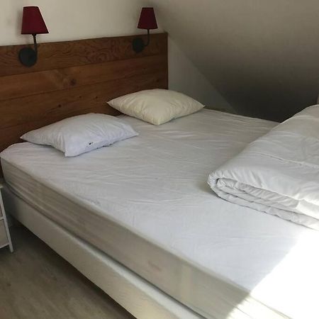 Appartement 6 Personnes Station De Ski Val Louron Genos ภายนอก รูปภาพ