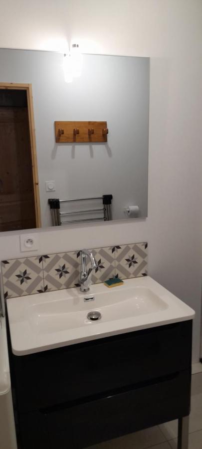 Appartement 6 Personnes Station De Ski Val Louron Genos ภายนอก รูปภาพ