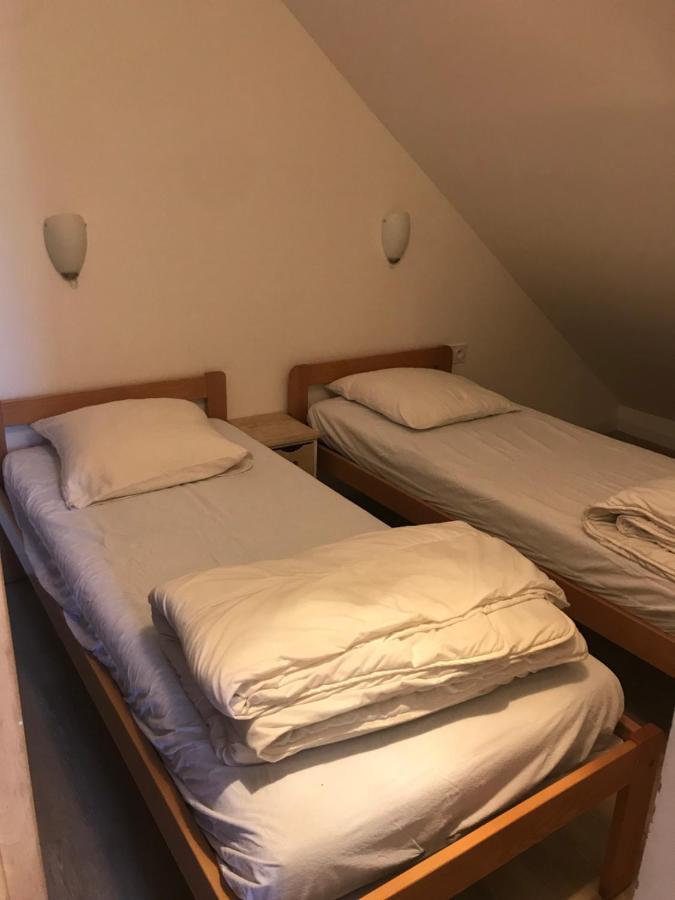 Appartement 6 Personnes Station De Ski Val Louron Genos ภายนอก รูปภาพ